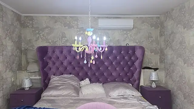 Fara Flutte online show from 05/20/26, 06:10