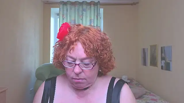 Fara Flutte online show from 05/06/26, 05:11