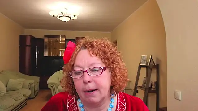 Fara Flutte online show from 05/15/26, 05:16