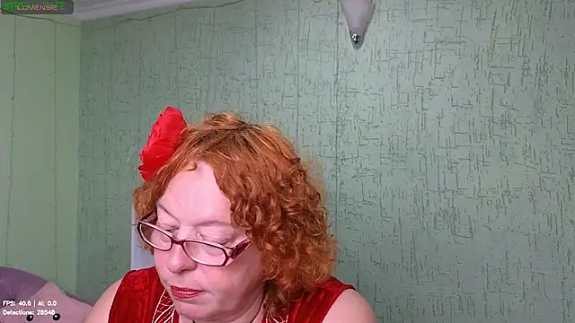 Fara Flutte online show from 06/26/26, 11:38