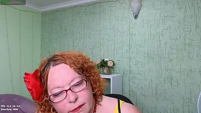 Fara Flutte online show from 07/10/26, 11:54
