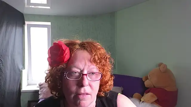 Fara Flutte online show from 06/10/26, 01:12