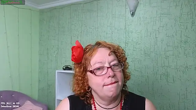 Fara Flutte online show from 07/03/26, 05:25