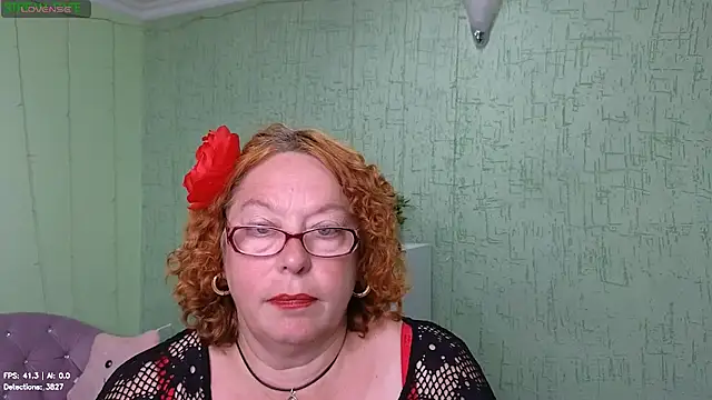 Fara Flutte online show from 07/13/26, 10:03