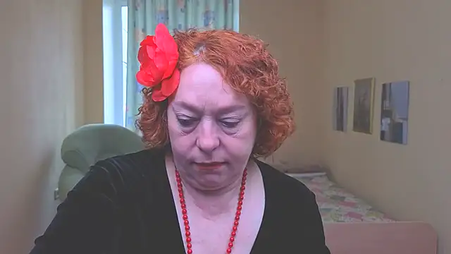 Fara Flutte online show from 04/23/26, 05:14