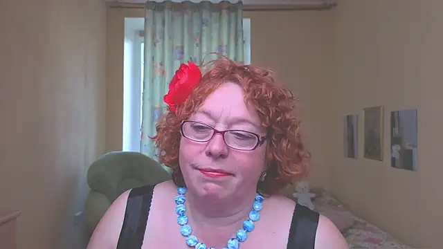 Fara Flutte online show from 05/07/26, 05:11