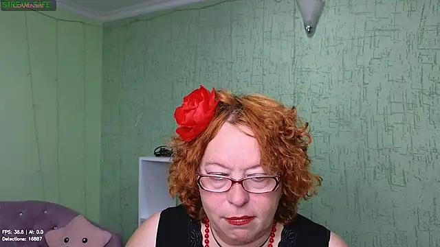 Fara Flutte online show from 06/30/26, 05:29