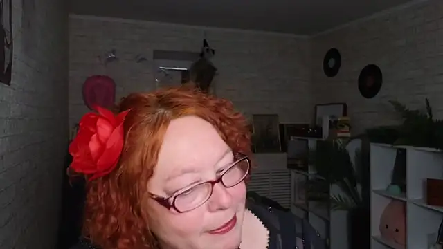 Fara Flutte online show from 05/28/26, 05:37