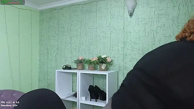 Fara Flutte online show from 07/02/26, 09:59