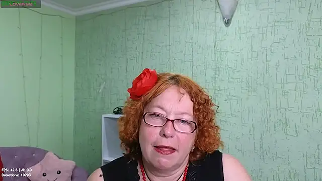 Fara Flutte online show from 06/24/26, 10:25