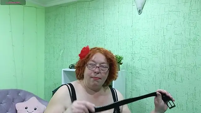 Fara Flutte online show from 05/27/26, 05:37