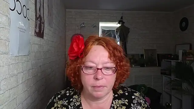 Fara Flutte online show from 06/03/26, 05:30