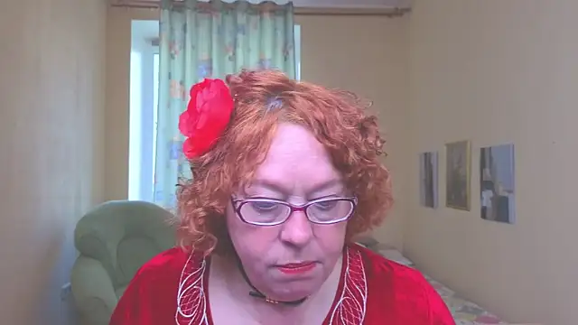 Fara Flutte online show from 05/05/26, 05:21