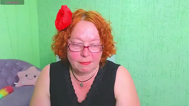 Fara Flutte online show from 06/11/26, 01:52