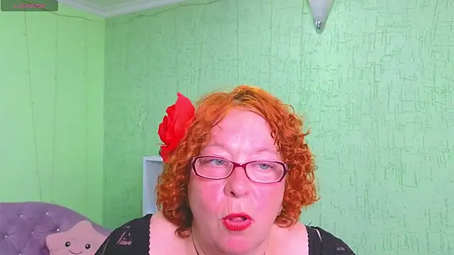 Fara Flutte online show from 06/12/26, 12:58