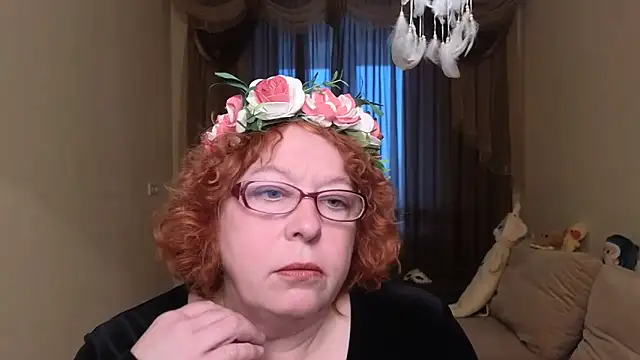 Fara Flutte online show from 04/22/26, 05:14