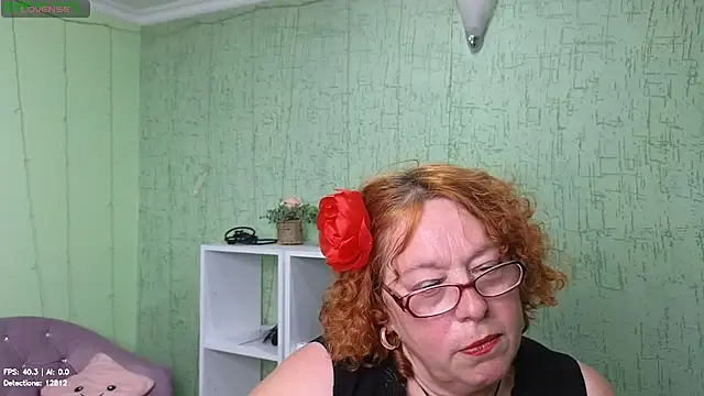 Fara Flutte online show from 07/06/26, 10:11