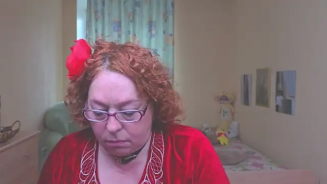 Fara Flutte online show from 05/12/26, 05:04