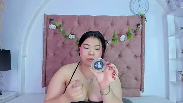ROSELEI  online show from 05/24/26, 12:49