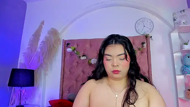 ROSELEI  online show from 05/10/26, 08:51