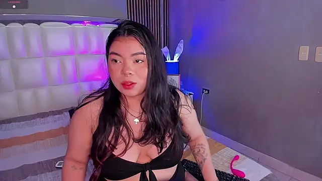 ROSELEI  online show from 04/08/26, 12:39