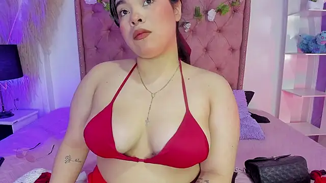 ROSELEI  online show from 05/06/26, 12:42