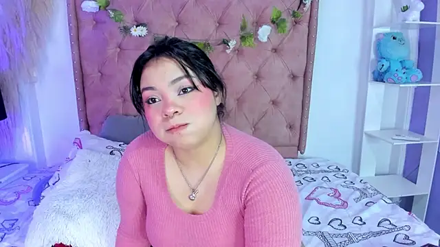 ROSELEI  online show from 05/21/26, 12:46