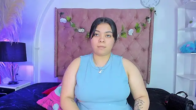 ROSELEI  online show from 05/23/26, 04:55