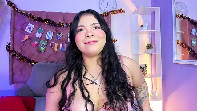 ROSELEI  online show from 06/19/26, 05:02