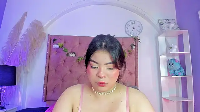 ROSELEI  online show from 05/20/26, 01:08
