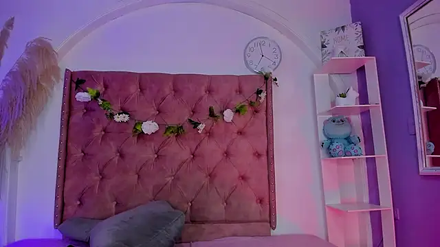 ROSELEI  online show from 05/07/26, 12:41