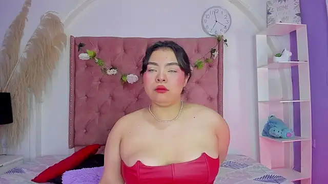 ROSELEI  online show from 05/04/26, 01:14