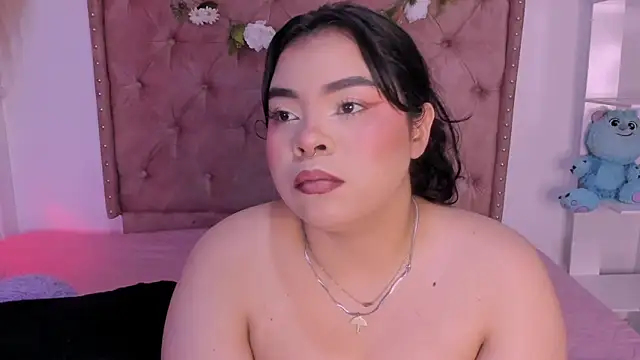 ROSELEI  online show from 04/26/26, 08:44