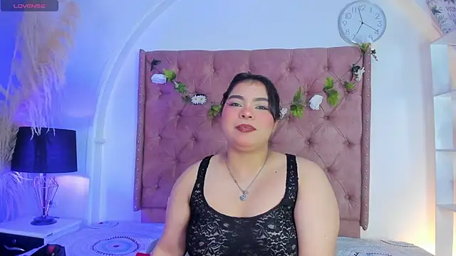 ROSELEI  online show from 05/30/26, 08:20