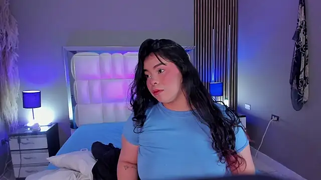 ROSELEI  online show from 04/14/26, 12:54