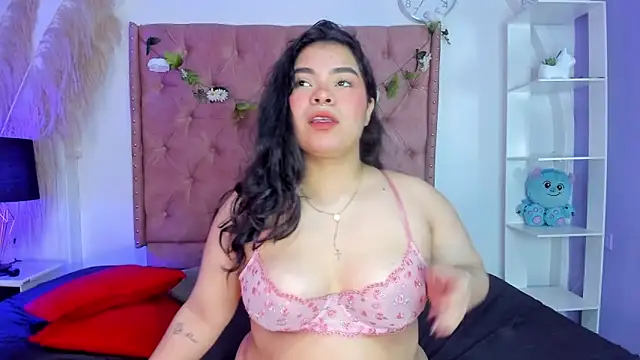 ROSELEI  online show from 05/11/26, 12:39
