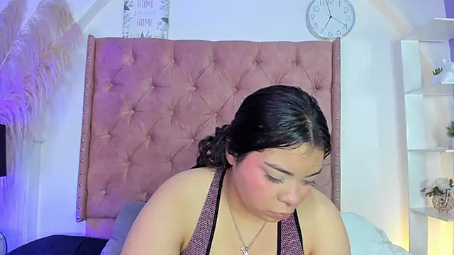 ROSELEI  online show from 06/15/26, 09:20