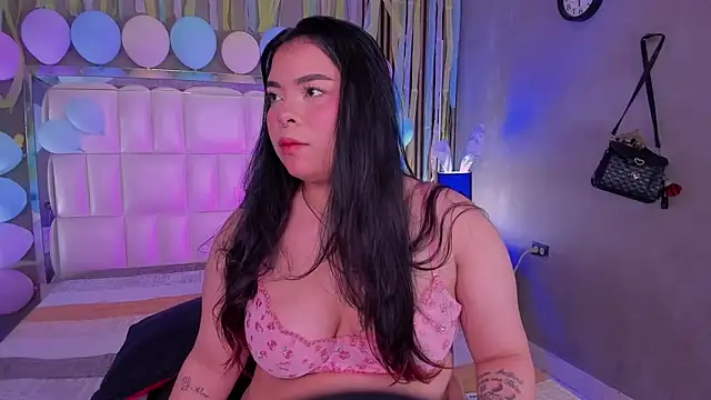 ROSELEI  online show from 04/07/26, 12:18