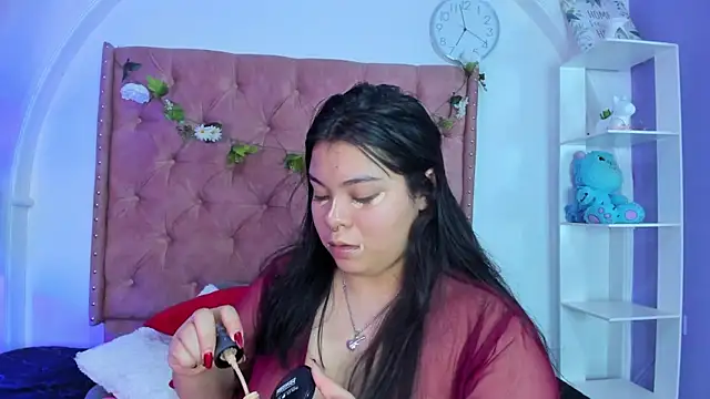 ROSELEI  online show from 05/22/26, 03:59