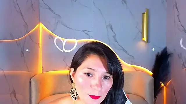 Alisson tx  online show from 04/14/26, 08:14