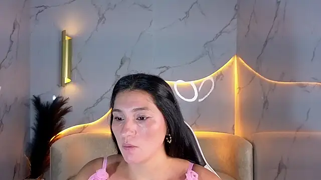Alisson tx  online show from 07/14/26, 07:42
