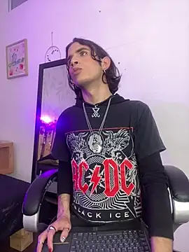 lucius morningstar online show from 04/13/26, 08:46