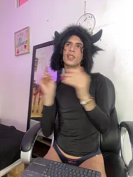 lucius morningstar online show from 04/10/26, 08:38