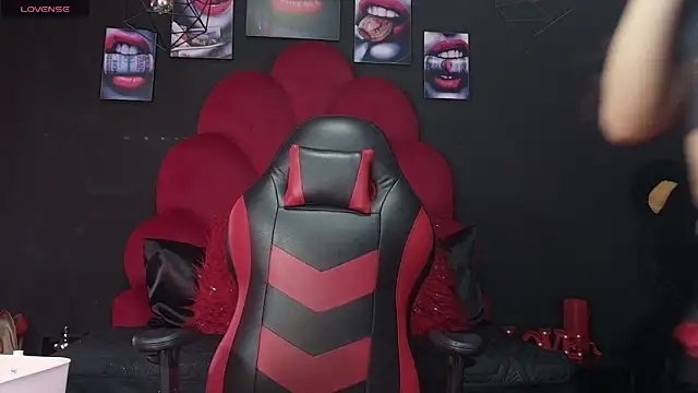 Lamborghini noa online show from 05/01/26, 06:24