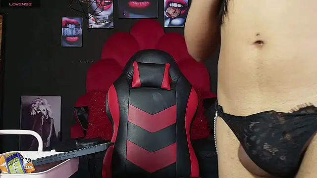Lamborghini noa online show from 05/29/26, 03:23