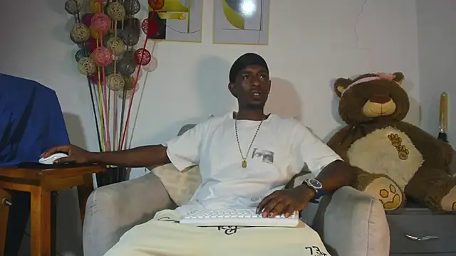 pipe monstercock online show from 04/15/26, 07:18