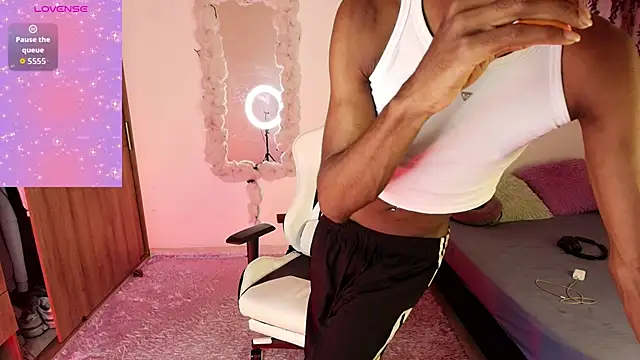 IamAndrey online show from 05/07/26, 07:39