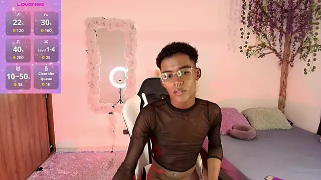 IamAndrey online show from 05/13/26, 07:32