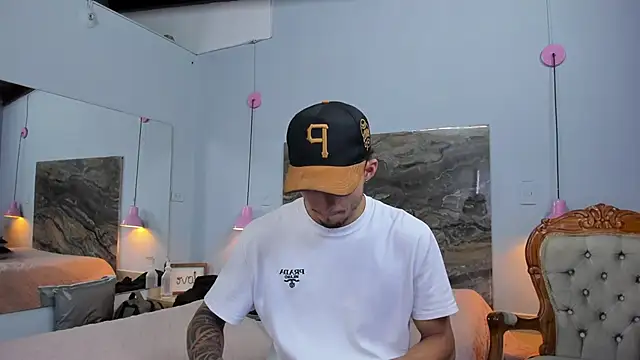 James-06 online show from 04/15/26, 11:59