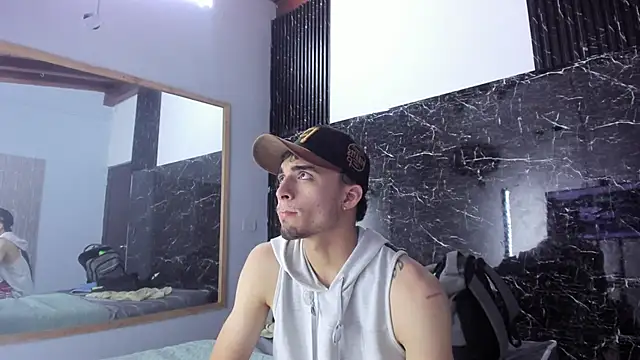 James-06 online show from 04/14/26, 11:37